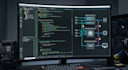 write, debug, or optimize high performance modern cplusplus, qt and python code