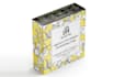 design luxury packaging pouch label pouch design