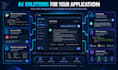 build python ai applications and integrate openai apis