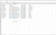 do microsoft word data entry, typing and document formatting