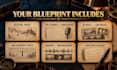 turn your youtube script into a complete production blueprint