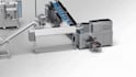 create 3d manufacturing process and production line animation