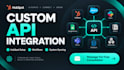 hubspot CRM automation API integration systems integration
