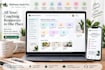 build a custom business web app