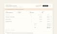 extract invoice and PDF data to excel with ai