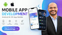 do mobile app development android ios app development as mobile app builder