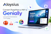 turn your powerpoint or PDF into an engaging interactive genially experience
