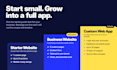 develop scalable full stack web apps using react, nextjs