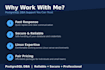 provide postgresql dba support and troubleshooting