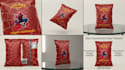 custom bag wrapper desgin