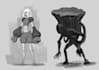 draw your digital art comissions