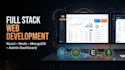 build mern stack website and web application