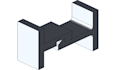 do snap fit design plastic enclosure cad modeling dfm and injection mold tooling
