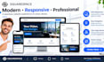 design a professional squarespace website for your business
