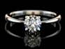 create 3d jewelry cad design, modeling and rendering