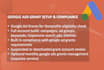 google ads grants setup