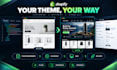 customize your shopify theme using liquid and shopify 2