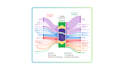 design high quality custom maps and complex infographics
