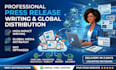 press release PR distribution PR submission US press release UK press release PR