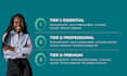 be your ongoing designer for workbooks and marketing materials