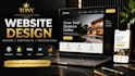 build ims website paid membership pro memberpress wordpress elementor website