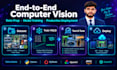 build custom yolo object detection and computer vision ai models for production