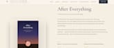 design and develop modern responsive business website web design and development