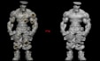 stl file repair mesh repair modification resizing scan cleanup and print ready