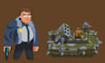 pixel art character design pixel art animation 2d sprite sheet pixel animation
