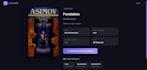 develop a custom PHP website from scratch using HTML CSS and mysql