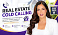 janitorial cold calling, real estate cold calling,b2b cold calling USA,cold call