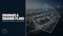 create drainage, grading and erosion control plans with calculations