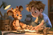 create childrens book illustration