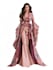 draw a fashion illustration