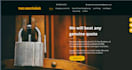 design wix locksmith website residential locksmith commercial locksmith website