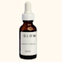 design luxury skincare label and box packaging