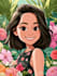 do disney cartoon illustration