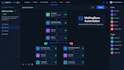 build builderall sales funnel landing page and lead generation system