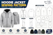 make sewing pattern for you