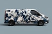 create car wrap, car wrap design , van wrap design