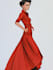 draw a fashion illustration