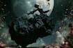 do photo manipulation, composition, and graphics