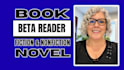 beta read your nonfiction book