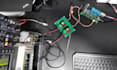 develop embedded firmware for your project