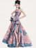 draw a fashion illustration