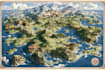 draw a map illustration for you