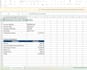 extract pdf invoices to excel and send payment reminders