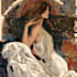 do anything in art nouveau style