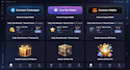 develop interactive 2d HTML5 telegram mini games or tap to earn games