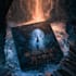 create artistic fantasy book cover design